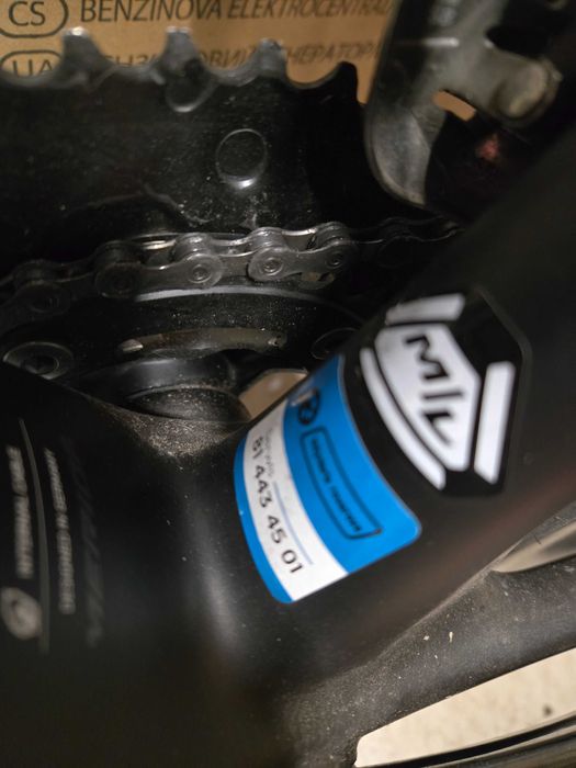 Merida Scultura 5000 Karbon | Ultegra | Koła Karbon 50mm | RozmiarM/L