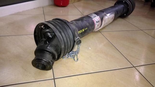 Карданный вал для любой с.х. техники. Оплата при получении. Польша