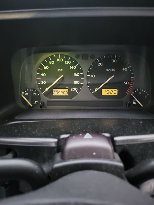Volkswagen golf 3 1.9Tdi