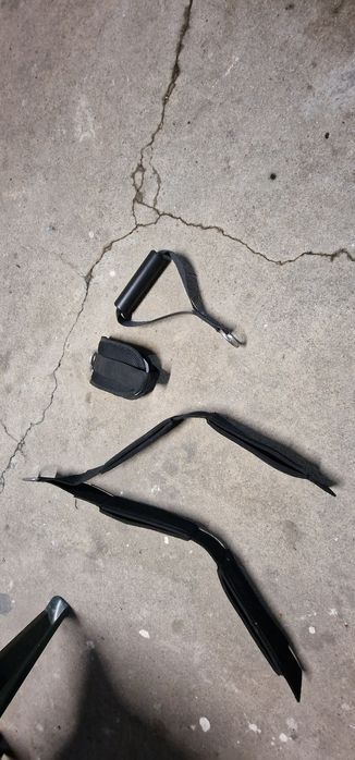 Muscle Training Machine438921797620224003