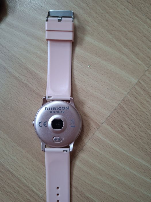 Smartwatch Rubicon