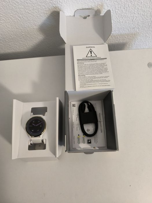 Smartwatch Garmin Venu3S