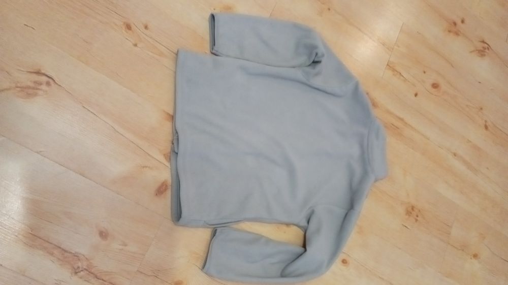 Sweter dziecięcy