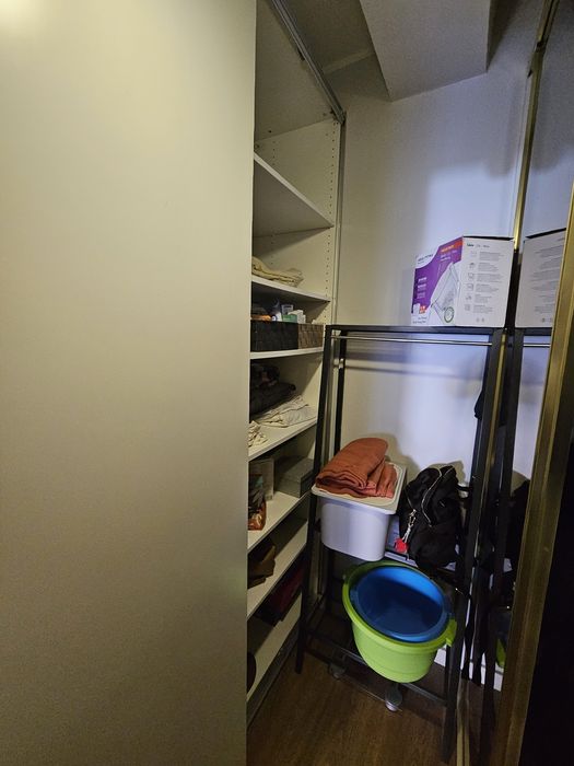 Roupeiro ikea pax