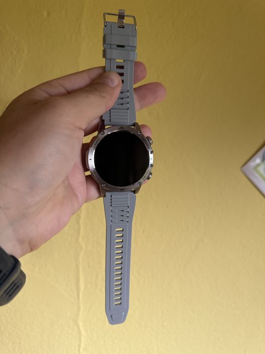 Nowy zegarek Smartwatch