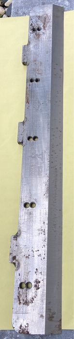 Faca para Guilhotina Ideal 52