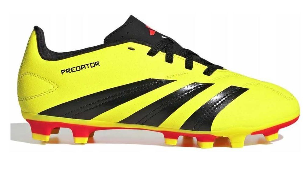 Adidas Predator lanki IG5426 nowe 36,38 2/3