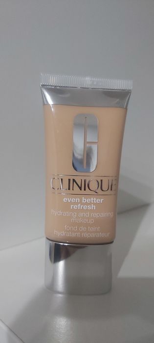 Clinique even better podkład CN 28 ivory