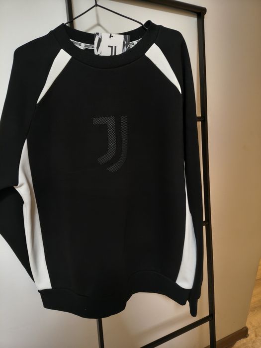 Bluza Juventus Nowa