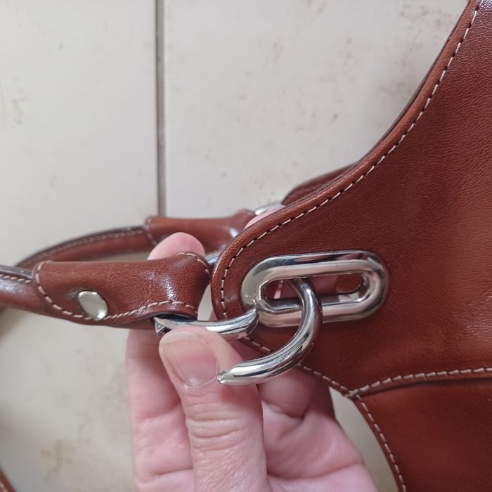 Torebka KAZAR skórzana zadbana / salon 749 zł