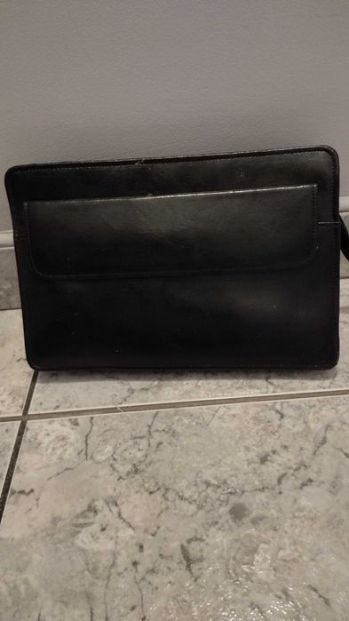 Saszetka torebka męska