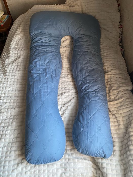 Подушка для вагітних