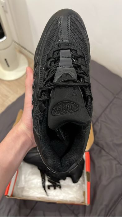 Air max 95 novos