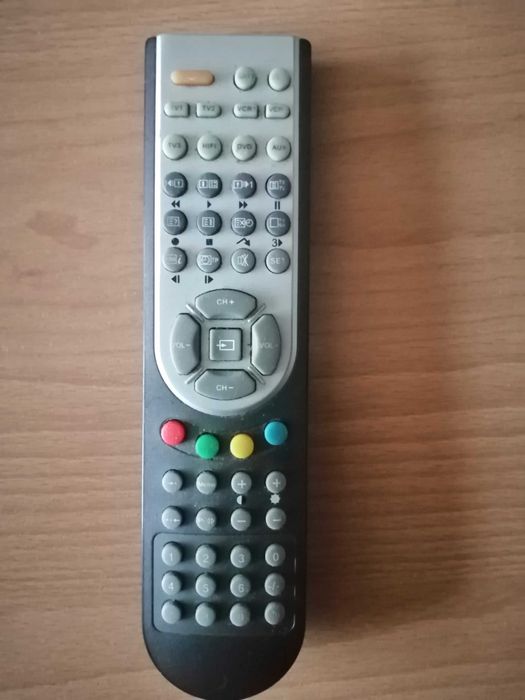 Pilot rtv uniwersalny