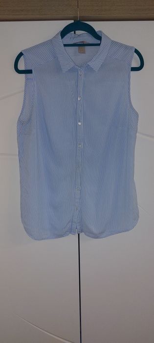 Bluzka damska H&M r 46
