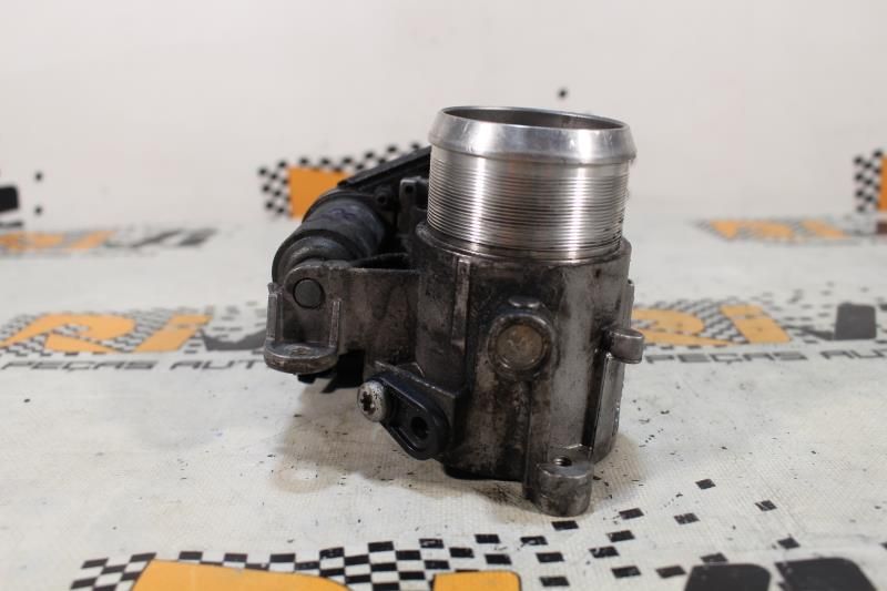 Corpo borboleta LAND ROVER Range Rover Evoque (L538)