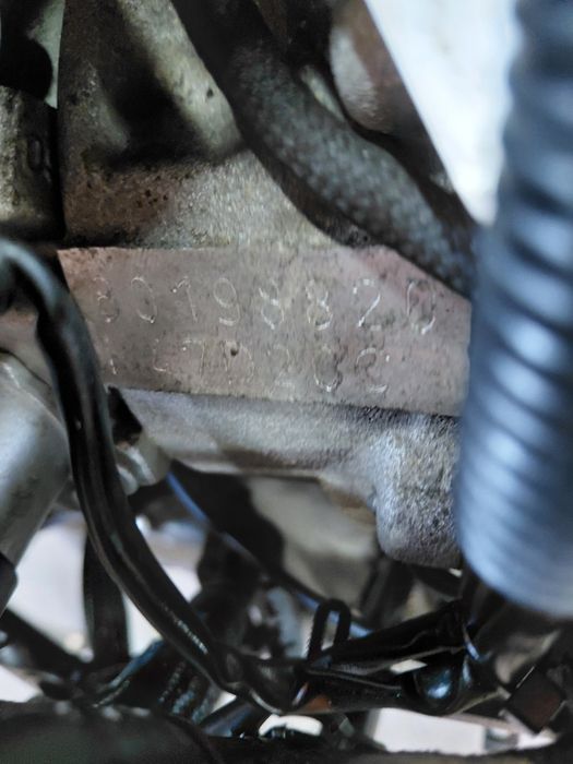 Motor f20 f30 bmw n47d20c 143cv