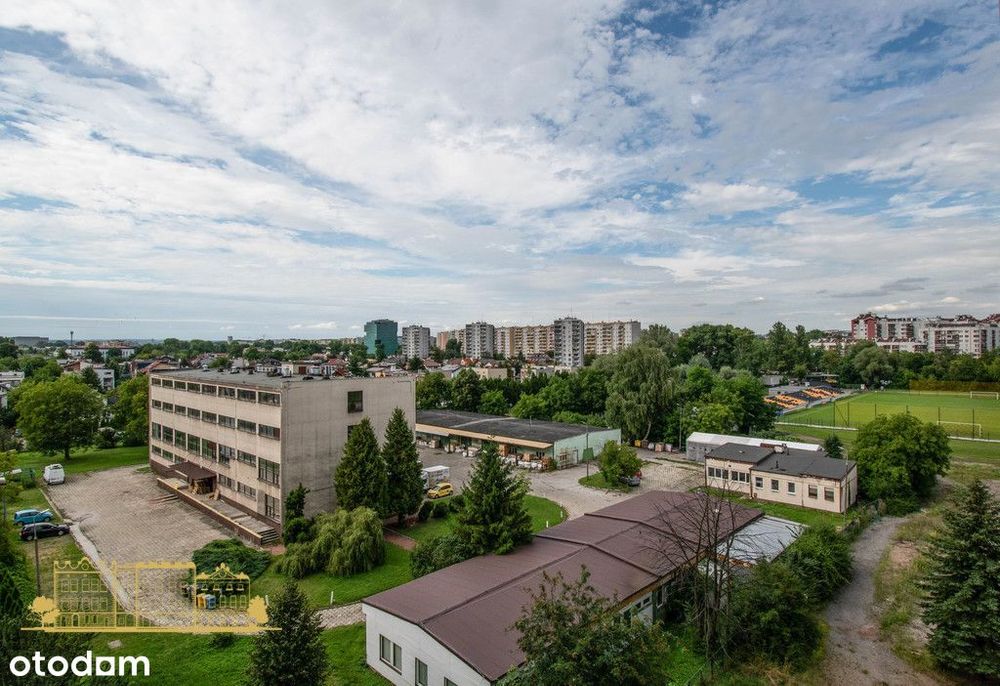 Mieszkanie – Kraków, Osiedle Śliczna, Prądnik Czerwony - Więcej