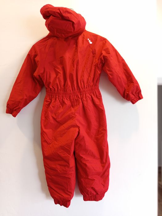 Wed'ze fato de ski snowboard para a neve tamanho 4 anos