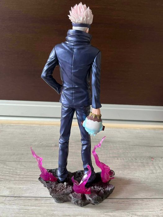 Figurka Satoru Gojo Jujutsu Kaisen