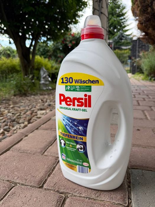Persil plyn do prania
