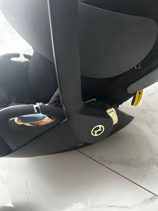 Fotelik cybex Jeremy Scott