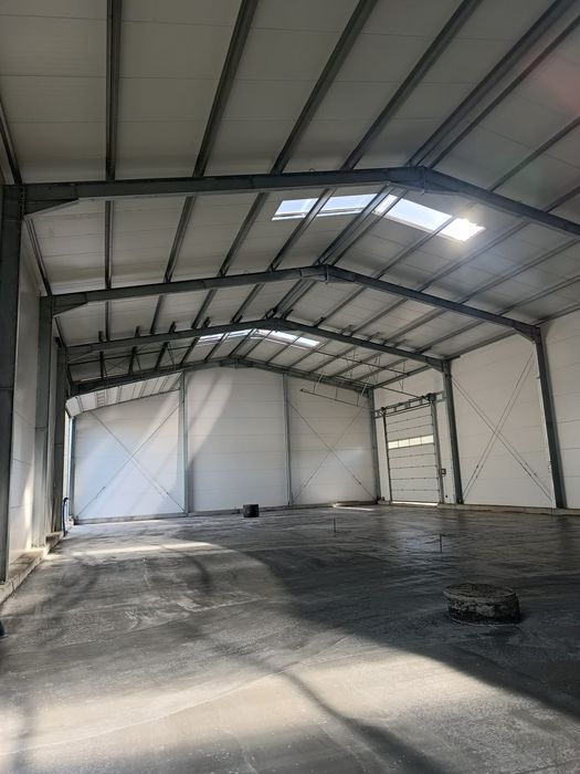 Konstrukcja 18x36x6
