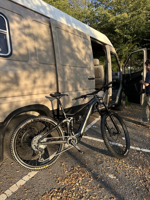 Mérida eOne- Sixty limited Edition