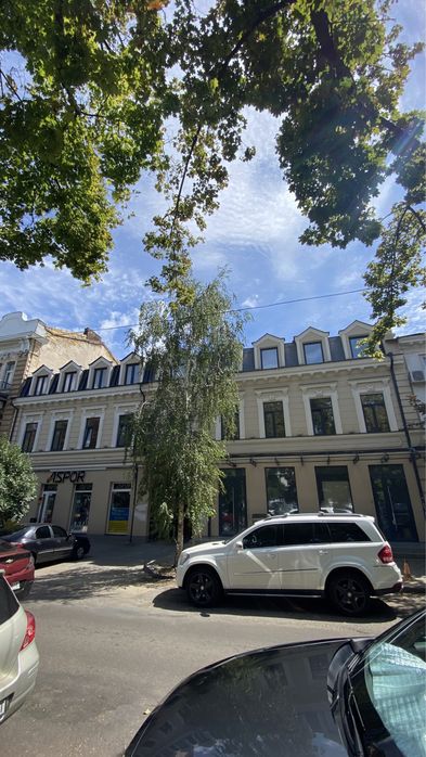 Коммерческая недвижимость по адресу Куликово поле пл. (площадь 800 м²) - Atlanta.ua - фото 3