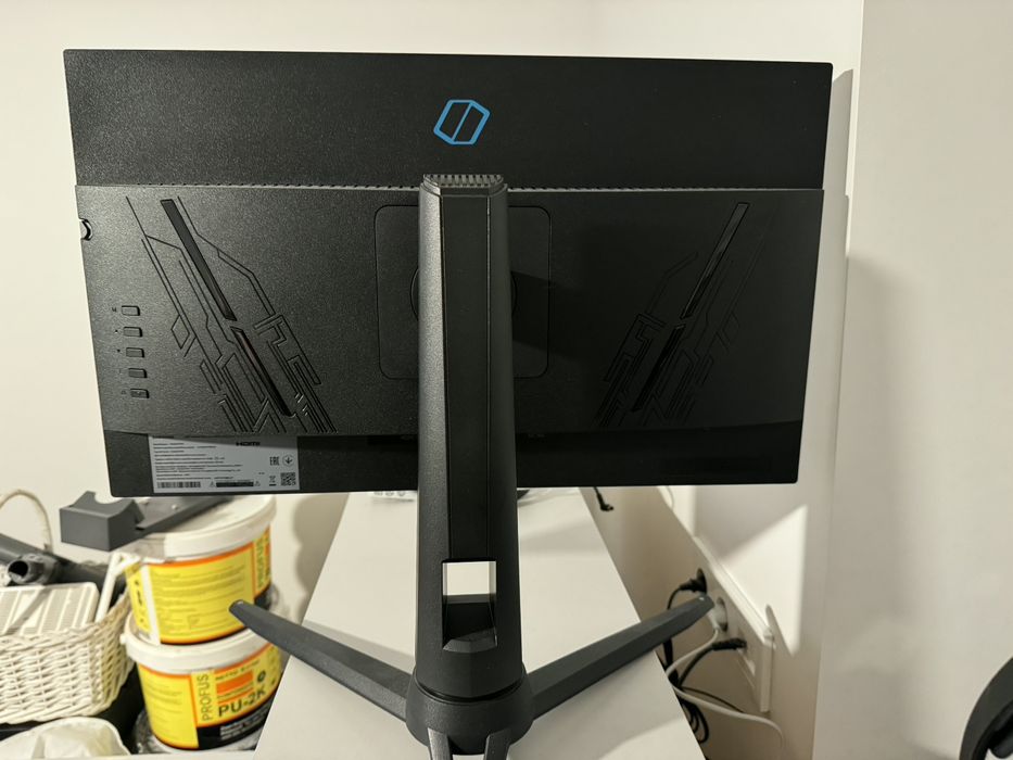 Монитор Samsung odessey G3