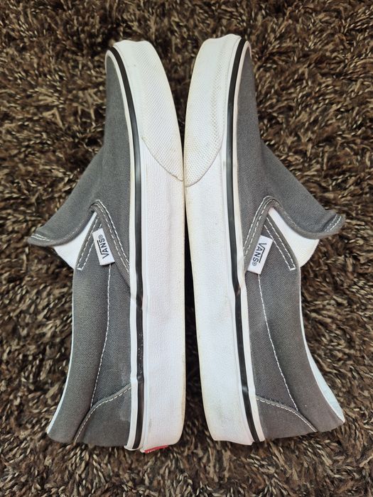 Tenisówki Vans 40