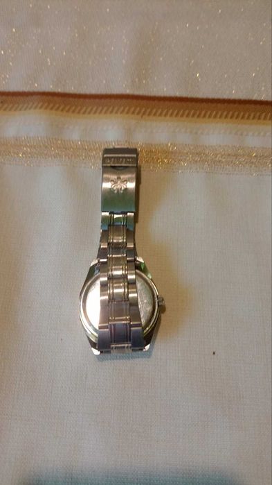 Zegarek Perfect data