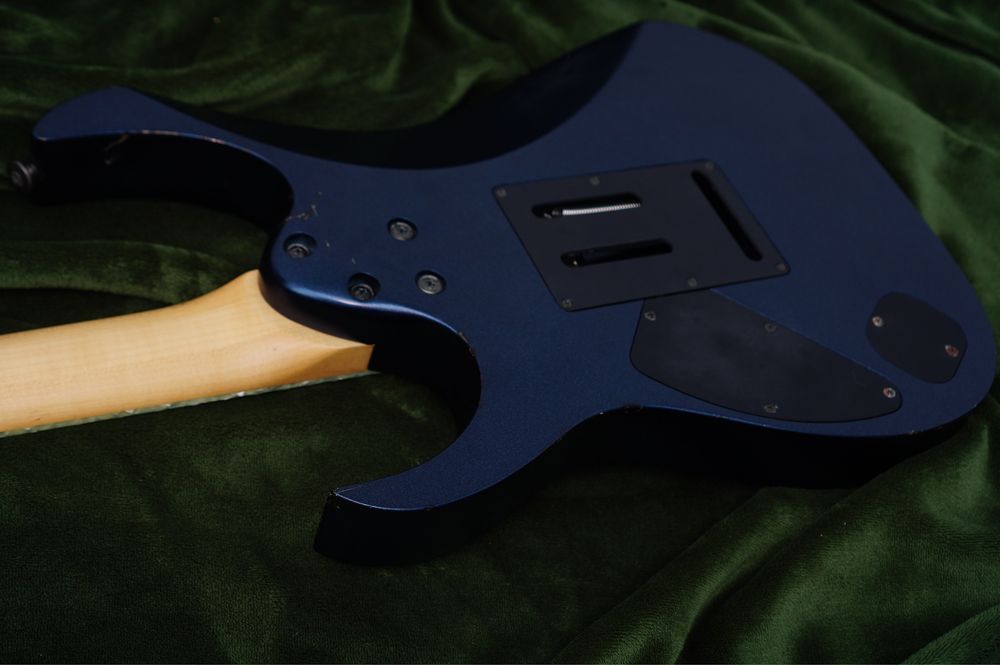 Ibanez RG2570 prestige