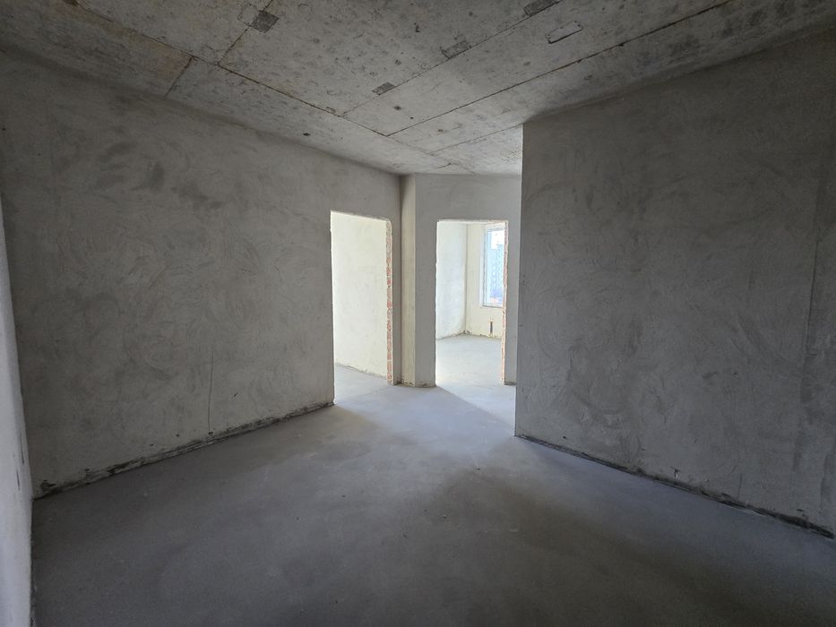 Остання 2к квартира в Grand Hall