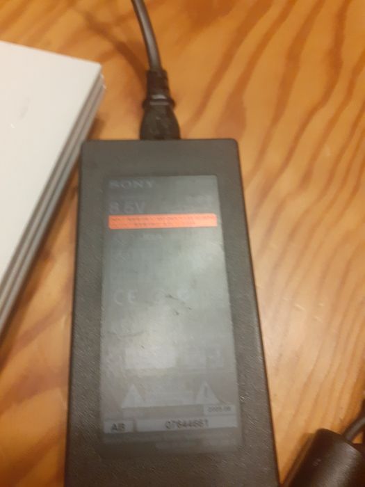 Ps2 slim sofmod hdd 1tb