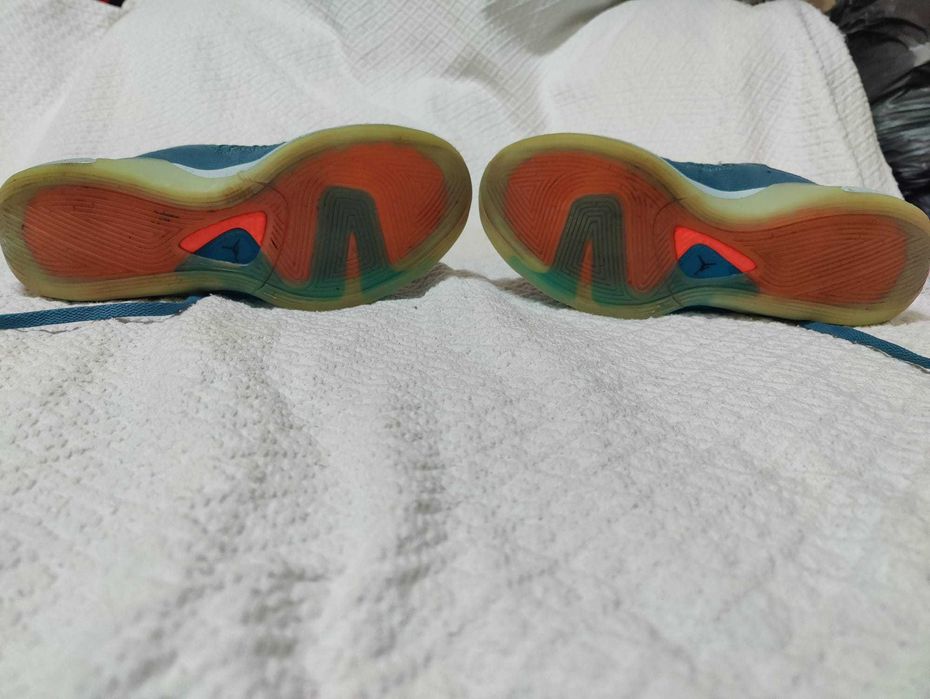 Sapatilhas Nike Air Jordan tam. 43 em excelente estado