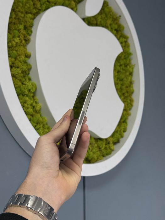 IPhone 15 Pro Max 256gb Neverlock! Магазин! Гарантія! Айфон!