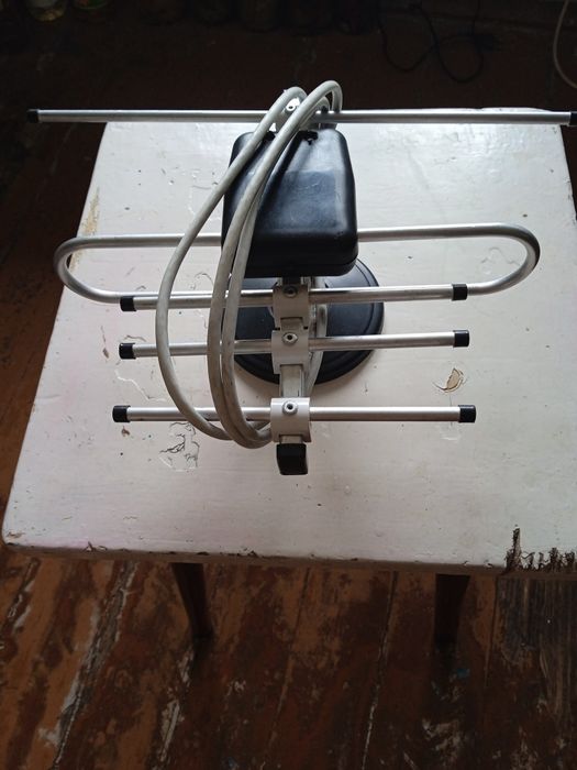 Т2 антенна 100гр в отличном рабочем состоянии