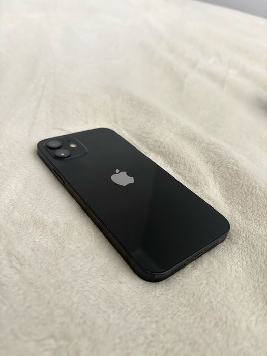 IPhone 12 128GB Bardzo dobry stan
