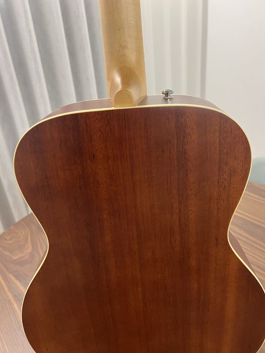 Fender Tim Armstrong Hellcat Acoustic