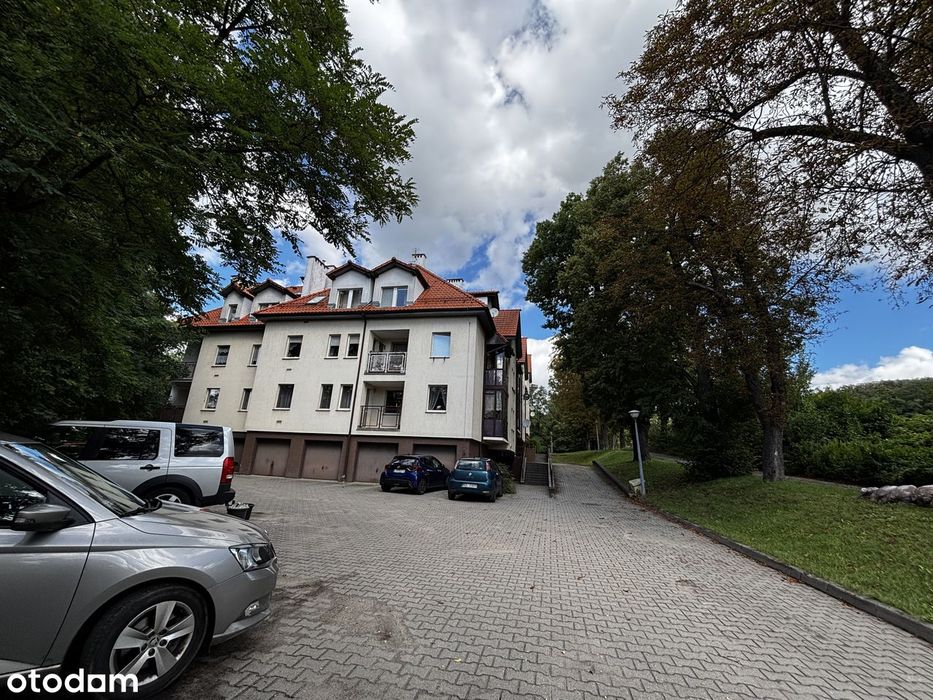 Mieszkanie – Oborniki Śląskie - Widok 4