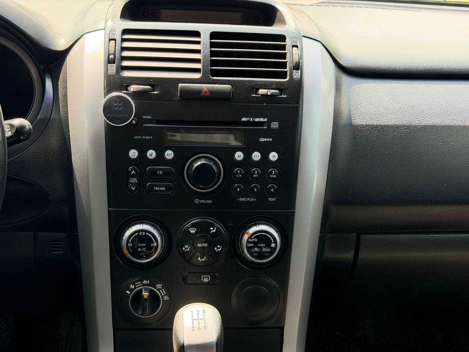 Продам Suzuki Grand Vitara 2006р. #71480