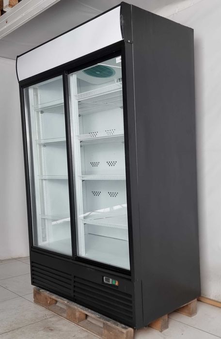 Холодильна шафа-вітрина "Ice Stream" 1300 л., Б/y 26999024