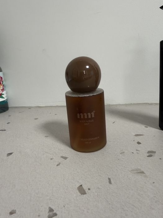 mii Milky Cinnabun Body & Hair Mist 100 ml