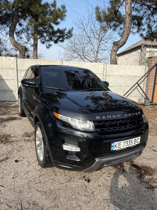 Продам авто Range Rover