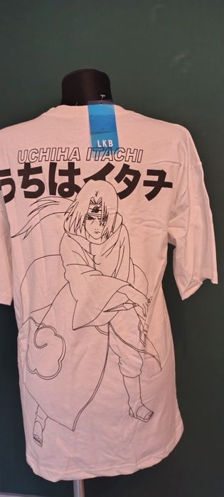 Koszulka nowa Uchiha Itachi