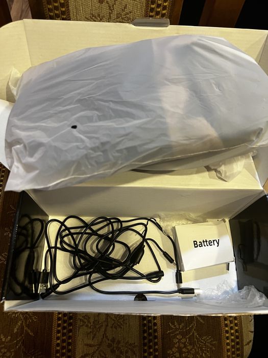 Podgrzewane Kapcie Warm Slipper Pro 2