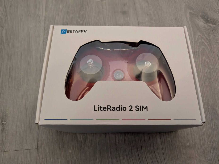 LiteRadio 2 SIM Controller