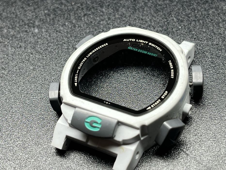 Casio DW-003 koperta