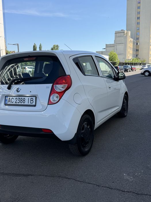 Ravon R2 2021 року 1 Власник